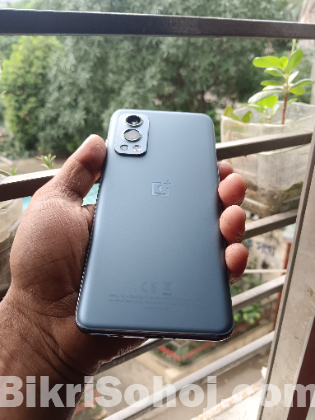 One plus Nord 2 5G
